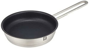 �c���B�����OJ.A.�w���P���X(Zwilling Henckels) ZWILLING �u �s�R �t���C�p�� 16cm �R�[�e�B���O �v�ł��t���h�~���H �t�b�f �X�e�����X 66659-160 �V���o�[