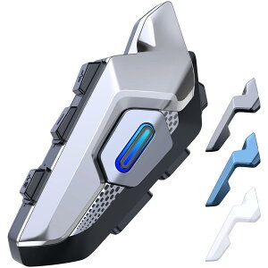 Charmelife oCN CJy10lڑ 35HԘAgpz Bluetooth5.3ڑ 2000mʐM CJ y  Ȃ ʘb CJoCNp قȂCJƂ̐ڑ\ {ꉹ y