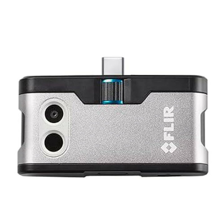 楽天市場】FLIR(フリアー)【国内正規品】android(Type-C)用 FLIR ONE  
