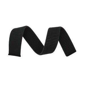 [Ahayo] 26mm ���[�v�ƃt�[�v�i�C���� ���v�o���h �����x���g ���� for GARMIN(�K�[�~��) Fenix 6X / Fenix 5X / Enduro 2 / Tactix Delta/Tactix 7 Pro �o���h�p, �ʋC���������̂���X�g���b�v (�t���u���b�N)