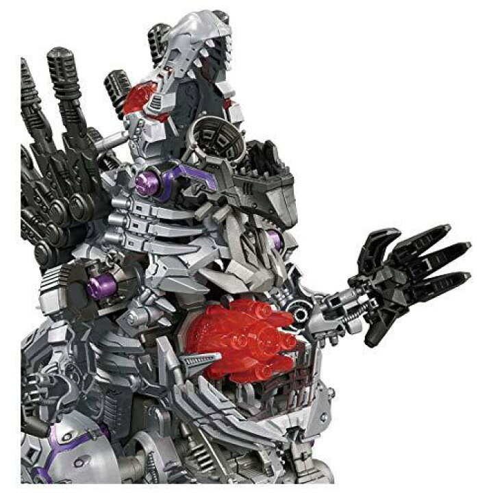 楽天市場】ZOIDS ゾイドワイルド ZW44 ゼログライジス : Mano Angel 
