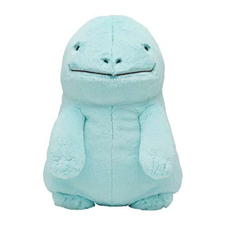 楽天市場】ポケモンセンターオリジナル ふわふわ抱きぬいぐるみ ヌオー 