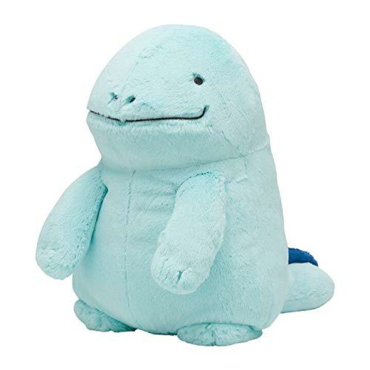 楽天市場】ポケモンセンターオリジナル ふわふわ抱きぬいぐるみ ヌオー 