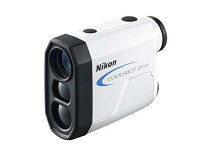楽天市場】nikon 携帯型レーザー距離計 coolshot 20 lcs20の通販