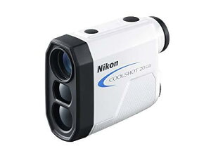 Nikon Stp[U[v COOLSHOT 20GII LCS20G2