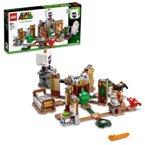 S(LEGO) X[p[}I C[W}V(TM) LOeT  Ђ݂ ΂₵ `W 71401  ubN v[g erQ[   j̎q ̎q 8Έȏ