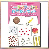 楽天市場】七田 ドッツカードの通販
