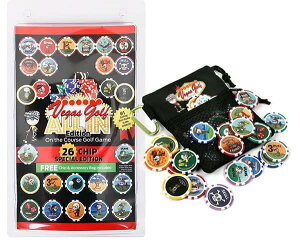 Vegas Golf (xKXSt) ALL-IN Edition ( 26 ) StQ[ St Mtg y StƊyȂz