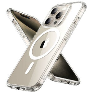 �y�ČRMIL�K�i�EMagsafe�Ή��zESR iPhone 15 Pro �P�[�X ���C�����X�[�d�Ή� �ϏՌ� ��phone15pro �P�[�X ���h�~ ���ϖh�~ iPhone 15 Pro�p �P�[�X �A�C�t�H�� 15 �v���Ή� ���C �X�}�z�P�[�X Classic�V���[�Y