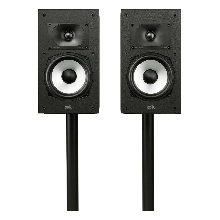 楽天市場】ポークオーディオ POLK AUDIO Monitor XTシリーズ ブック 