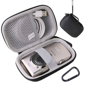 Canon fW^J IXY 180/ IXY650 /IXY200/ IXY210 pی[P[X -waiyu JP ()