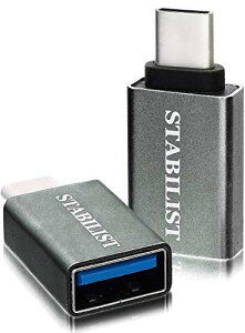 yuhz STABILIST usb-type-c-ϊ WUSBCϊA_v^ 2 ^Cvc type-c usb-a-usb-cϊRlN^ usbc typec 3.1 OTG