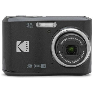 fW^J PIXPRO FriendlyZoom FZ45 Kodak R_bN 4{wY[ 1600f tHD(1080p)Be AJdrΉf ubN
