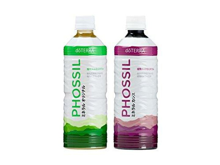 楽天市場】doTERRA ドテラ サプリメント ミネラル オリジナル カシス  