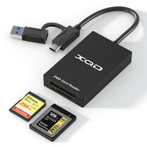 楽天市場】xqd カード レキサーの通販