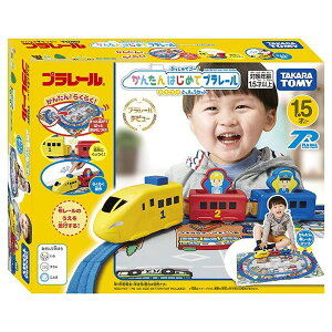 ^Jg~[(TAKARA TOMY) w v[ ՂŃS[! 񂽂͂߂ăv[ JtƂイZbg x d   1Δ ߋSi ST}[NF PLARAIL
