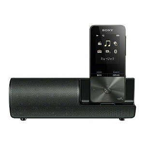 \j[ EH[N} SV[Y 16GB NW-S315K : MP3v[[ BluetoothΉ ő52ԘAĐ Cz/Xs[J[t 2017Nf ubN NW-S315K B