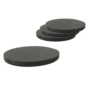 ]yR[X^[ ubN yAXxXg ς݁zz  ]y Lb` ی^ Coaster W10×D10×H0.8cmiF4Zbgj