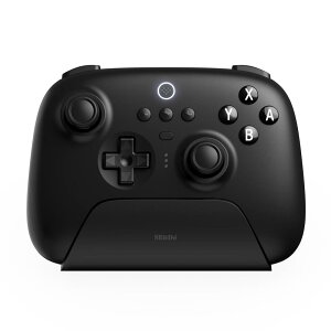 8bitdo ultimate [dhbNBluetoothRg[[AXCb`p̃CXvRg[[AWindowsAsteam Deck (Black)