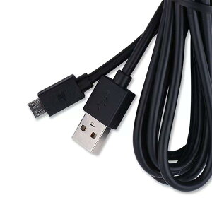 LeTradeJP PS4�[�d �y1�{�Z�b�g�z �R���g���[���[ �p �[�d �P�[�u�� 1.8M micro USB �[�d �f�[�^�P�[�u�� �}���[�d �����f�[�^�]�� �e�� Xbox One/PlayStation4 slim/PS4 Pro�����̑��@��Ή� (1.8M)