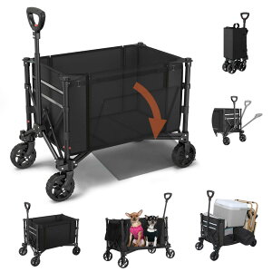 Housolution L[S e120L ω׏d100kg AEghAS ܂ݎLvJ[g ^b` [ É Lv/l/ނ/z//S~o [Jo[t Blac