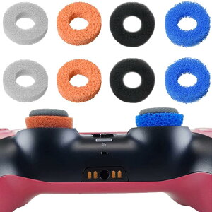 ObvJo[ ObvX|W bJ[Jo[ ⏕O gp Yh~ Uጸ PS5/XBOX/SWITCHQ[pbhɍœK 4F8