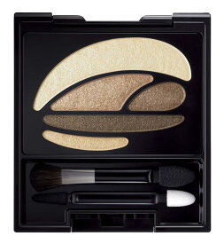 ソフィーナ オーブ デザイニングインプレッションアイズ 555 ブラウン系