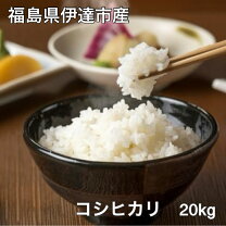楽天市場】新米 福島県産こしひかり10kgの通販