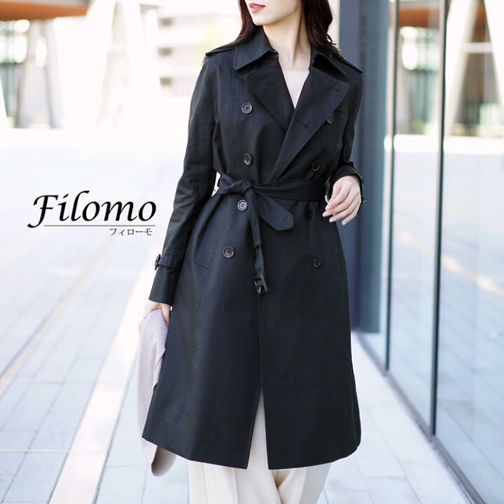 楽天市場 Filomo トレンチコート ロング キルティング ライナー付き レディース 綿100 フィローモ コットン 通勤 仕事 ビジネス カジュアル 結婚式 2次会 デート 長く 使える シンプル 大きいサイズ 代 30代 Ol 春コート 春アウター スプリングコート 春 2261r 楽天市場 Filomo トレンチコート ロング キルティング ライナー付き レディース 綿100 フィローモ コットン 通勤 仕事 ビジネス カジュアル 結婚式 2次会 デート 長く 使える シンプル 大きいサイズ 代 30代 Ol 春コート 春アウター スプリングコート 春 2261r