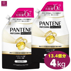 yeʁz@_[WyA vtFbVi Vv[ 13.4񕪁i6.7×2j40000gi2000g×2j4kgi2kg×2j 2 2 2R ߂ lߑւ tB Pantene RXgR  ŋ