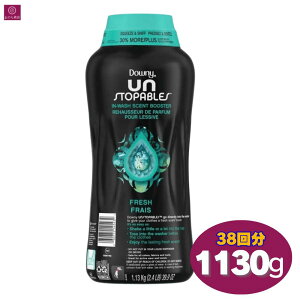 _Ej[ r[Y AXgbpu r[Y tbV̍ 1130g Âp Downy Unstopables t RXgR e  { tr[Y 