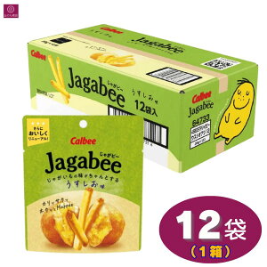 Jagabee(Ⴊr[)  38g×12 |egXibN XeBbN XibNَq   WKC    WKr[ Ⴊс[ 1 1P[X e ܂Ƃߔ  R