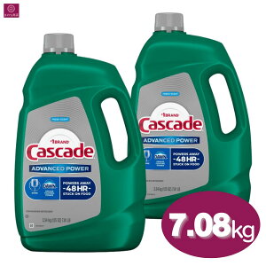 y2{z JXP[h AhoXhWF 7.08kgi3.54kg×2j  l d e ܂Ƃߔ Hp WF t CASCADE Complete Gel Fresh Scent RXgR  ŋ