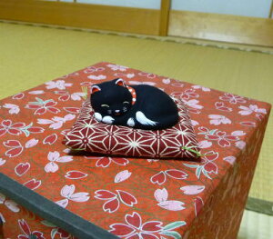 �ق�����L�@���˂ނ�@���L�����