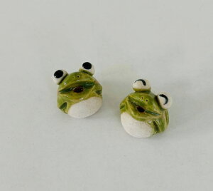 Ε@^ij@^̒u@^ Frog 
