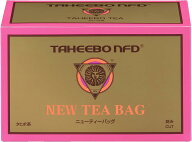 タヒボNFD ニューティーバッグ 5g×30包