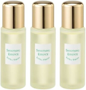 ǐmX[WOGbZX (SMOOTHING ESSENCE EXTRA VIRGIN) 30mL / ~jTvt x3 Zbgpn[uiV[j
