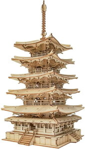 ły{̔^{tzRobotime 3D EbhpY I[igV[Y (܏d)