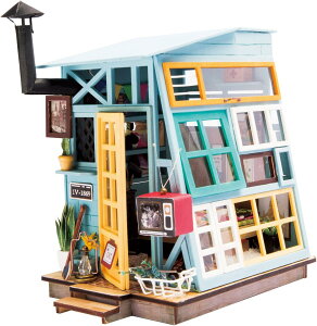 ły{̔^{tzRobotime DIY ~j`AnEX h[nEX DGMV[Y (؂̏)