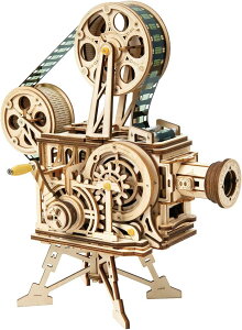 ły{̔^{tzRobotime 3D EbhpY LK601 fʋ@