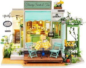 ły{̔^{tzRobotime DIY ~j`AnEX h[nEX DGV[Y t[JtF