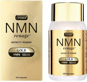 NMN renage (GkGGk i[W) NMN renage? GOLD 12000 I-Power uE 1 