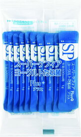 3個セット スーパーケフィアヨーグルト たね菌 プラス+ 10本入