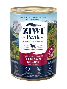 �W�E�B�s�[�N (ZIWI Peak) �ʋl �x�j�\�� (���p) 390g×12�� (�P�[�X�̔�)