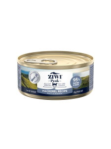 Ziwipeak ZIWI �s�[�N �L���b�g�� �}�b�J���[ 85g×24��