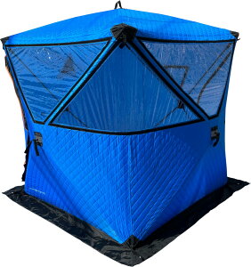 yegTEiZbgzpastoral nomad (pXgm}h) pm}r[eg 3ʑ Y220*D220*H200cm dXg[u z}쏊 Xg[u Zbg egTEi TEieg ƒpTEi ȒP