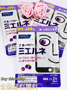 t@P FANCL u[x[ ~Gl 90 60×3܁@ڂ̃Tv SElR|XE|Xg ܖ2027.03ȍ~