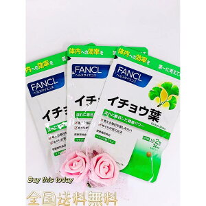 FANCL t@P C`Et 90 Tvg C`EtGLX C`E̗t NHi  j wXPAS@ܖ207.01ȍ~