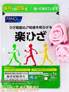 FANCL yЂ 30 Tvg G֐ veIOJ R[Q N t@P SElR|X@ܖ2027.02ȍ~