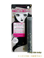 コーセー KOSE カールキープマジック （クリアブラック） 5.5ml 　ネコポス投函・追跡番号あり
